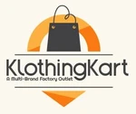 Business logo of KLOTHINGKART