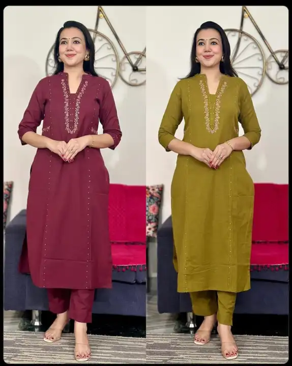 Product uploaded by Pink city Fashion and Jaipur Kurtis on 3/12/2024