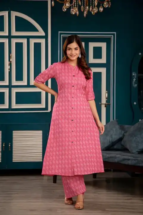 Product uploaded by Pink city Fashion and Jaipur Kurtis on 3/12/2024