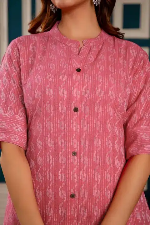 Cotton  uploaded by Pink city Fashion and Jaipur Kurtis on 3/12/2024