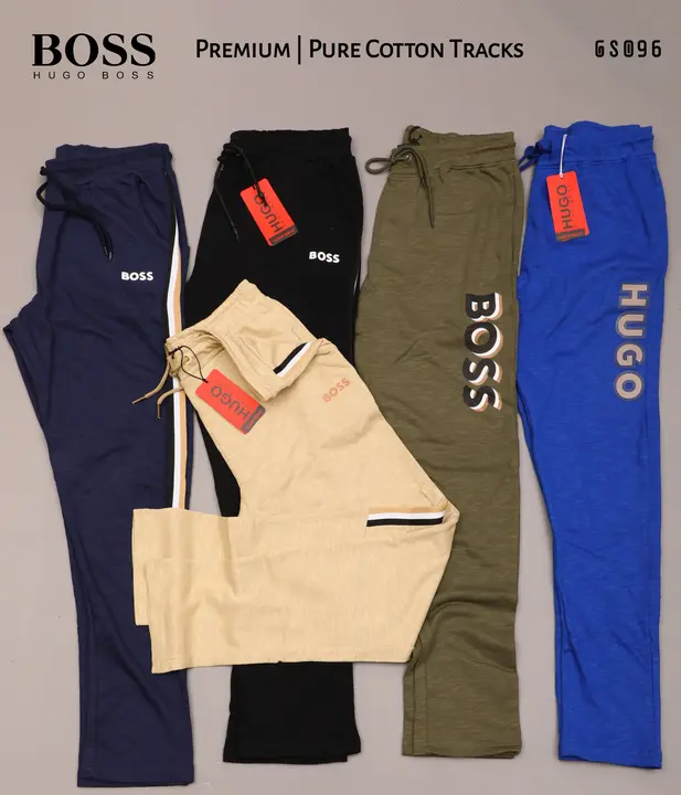 Track pants  uploaded by Yahaya traders on 3/12/2024