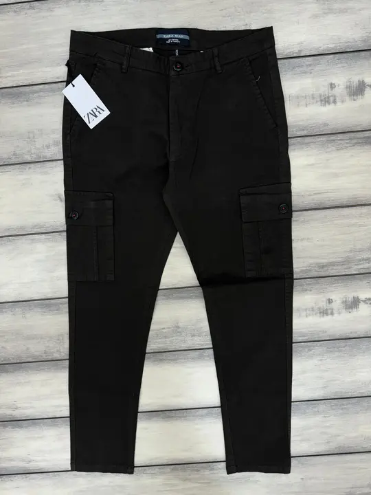 Mens Pants uploaded by Fab Attire on 3/12/2024