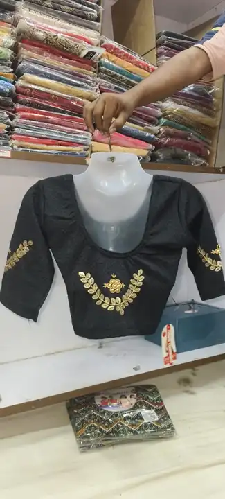 Product uploaded by MAA BHAGWATI COLLECTION ✨🎉 on 3/12/2024
