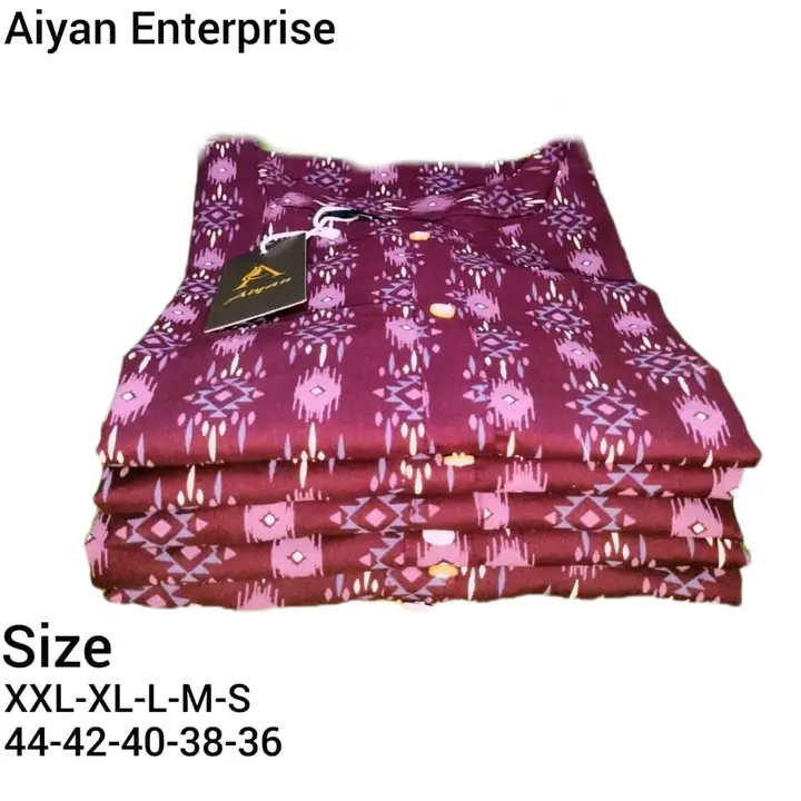 Product uploaded by aiyanenterprise on 3/12/2024