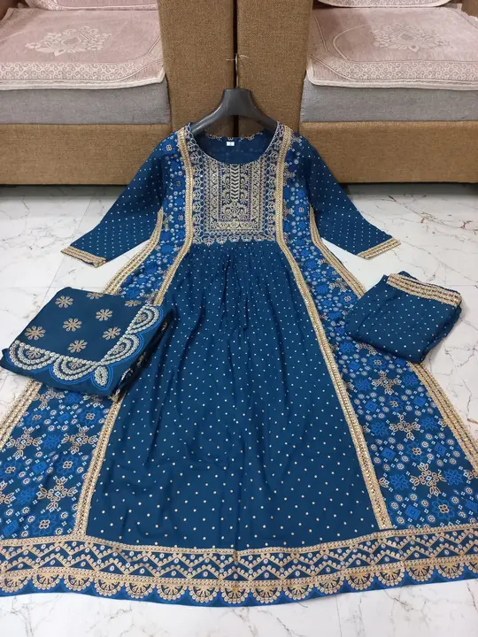 Rayon  uploaded by Pink city Fashion and Jaipur Kurtis on 3/12/2024