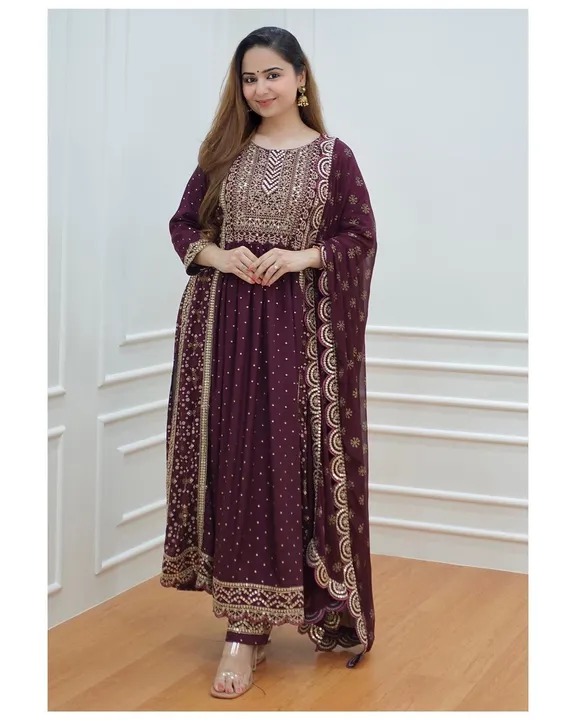 Rayon  uploaded by Pink city Fashion and Jaipur Kurtis on 3/12/2024