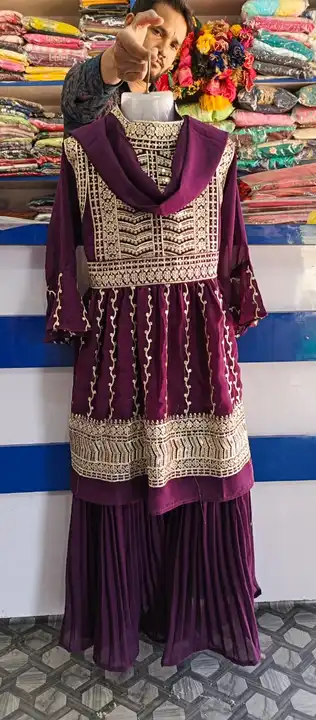 Product uploaded by Hamza Garments and cosmetic center on 3/12/2024