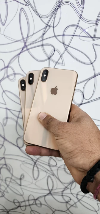 iphone xs 64gb  uploaded by business on 3/12/2024