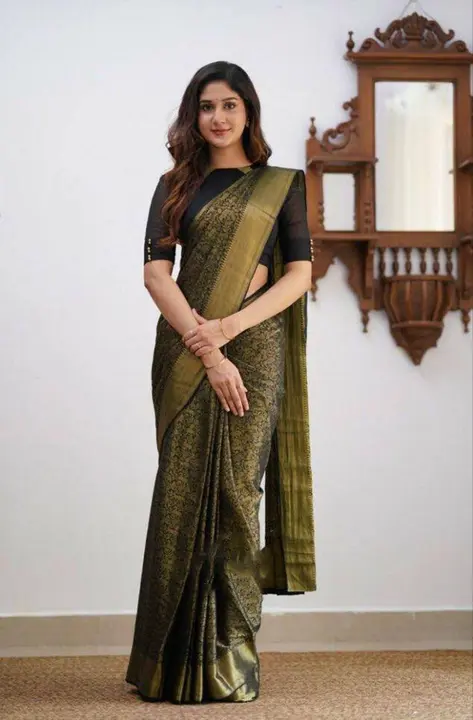 Product uploaded by Kesari Nandan Fashion saree and dress material on 3/12/2024