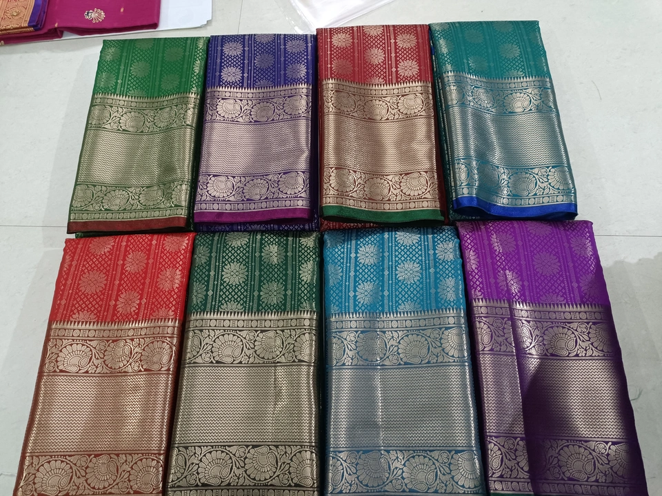 Product uploaded by A.K. SAREE CENTRE on 3/12/2024