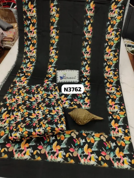 Post image Cotton suit
Price 550