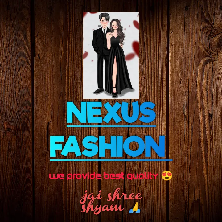 Post image Nexus fashion  has updated their profile picture.
