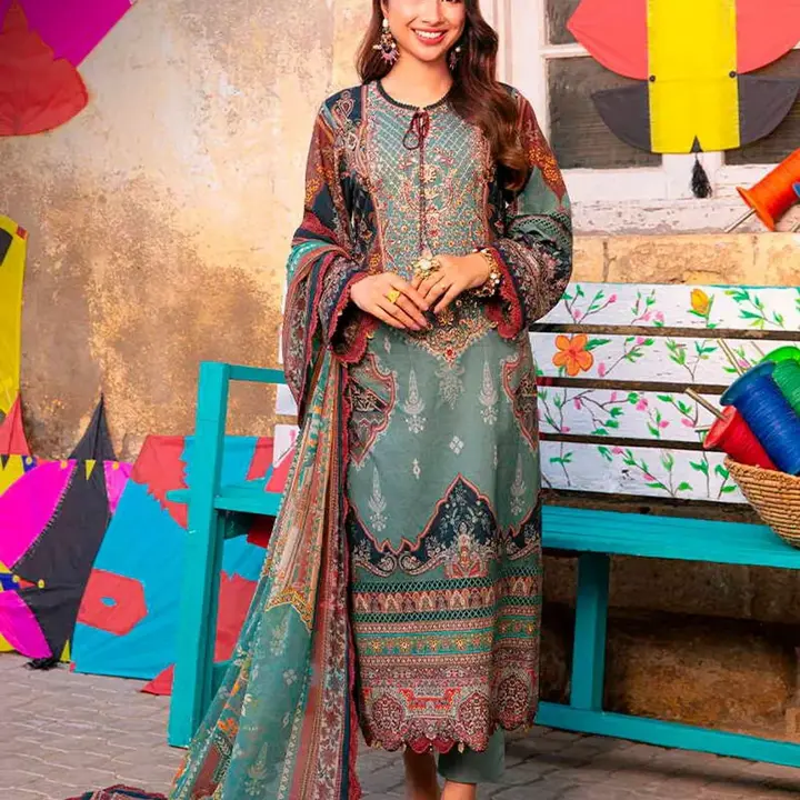 Product uploaded by NOORANI FASHION on 3/12/2024