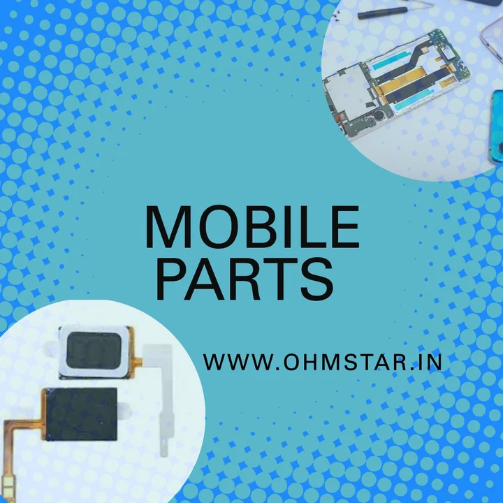 Mobile spare parts  uploaded by business on 3/12/2024
