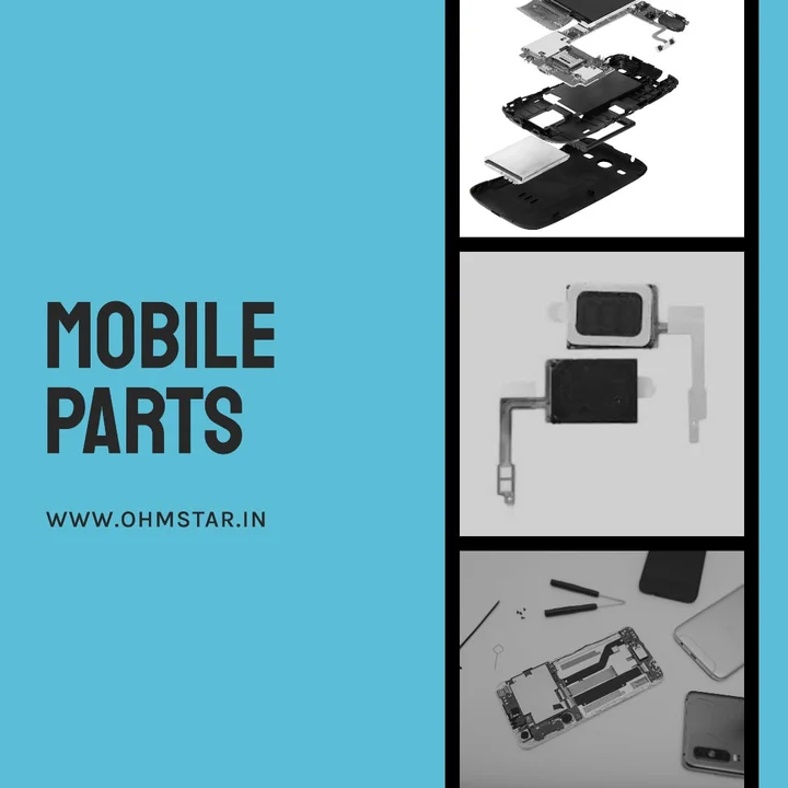 All mobile spare parts  uploaded by business on 3/12/2024