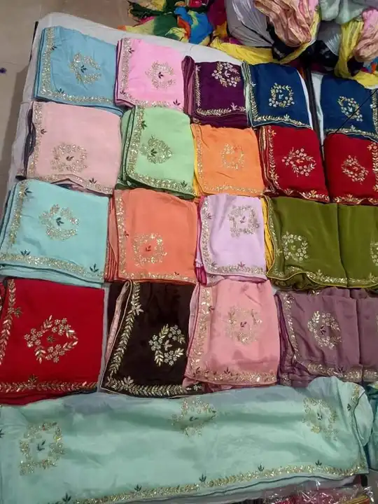 Product uploaded by SR SAREE SHOP on 3/12/2024