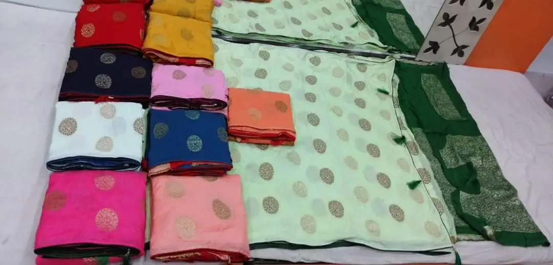 Product uploaded by SR SAREE SHOP on 3/12/2024