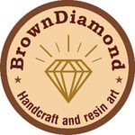 Business logo of Brown diamond