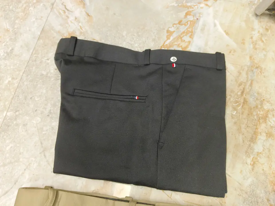 Formal Pants uploaded by MUMBAI SHIRTS  on 3/12/2024