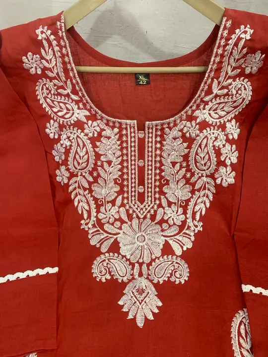 Pure cotton 60*60 uploaded by Pink city Fashion and Jaipur Kurtis on 3/13/2024