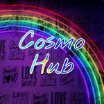 Business logo of Cosmo Hub