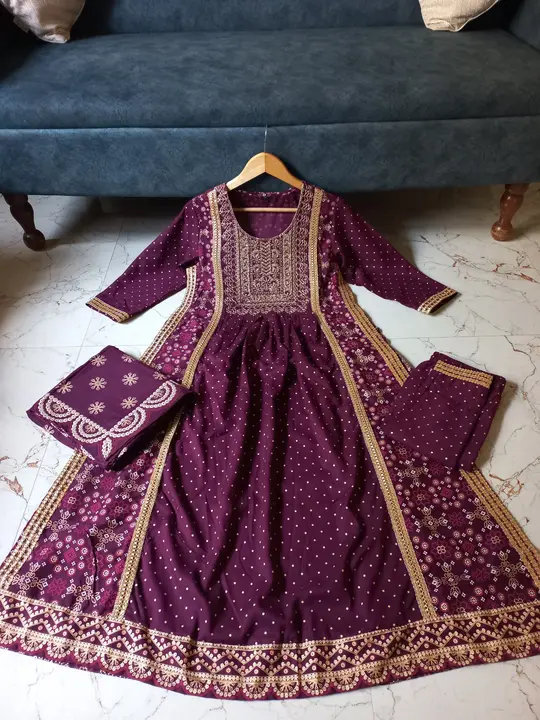 Rayon  uploaded by Pink city Fashion and Jaipur Kurtis on 3/13/2024