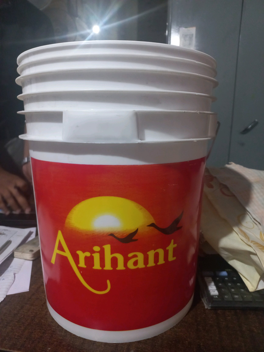 Arihant exterior emulsion paint  uploaded by arihant paint ind on 3/13/2024