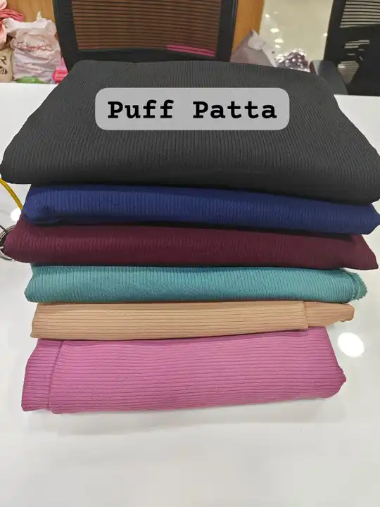 Puff pata  uploaded by business on 3/13/2024