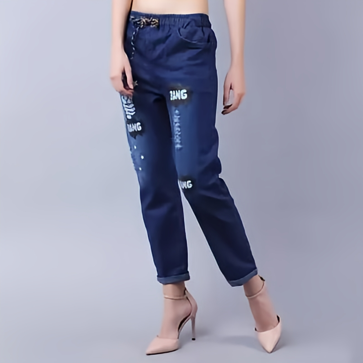 New In! Denim Women's Jeans and Jeggings  uploaded by ABiS Enterprises on 3/13/2024