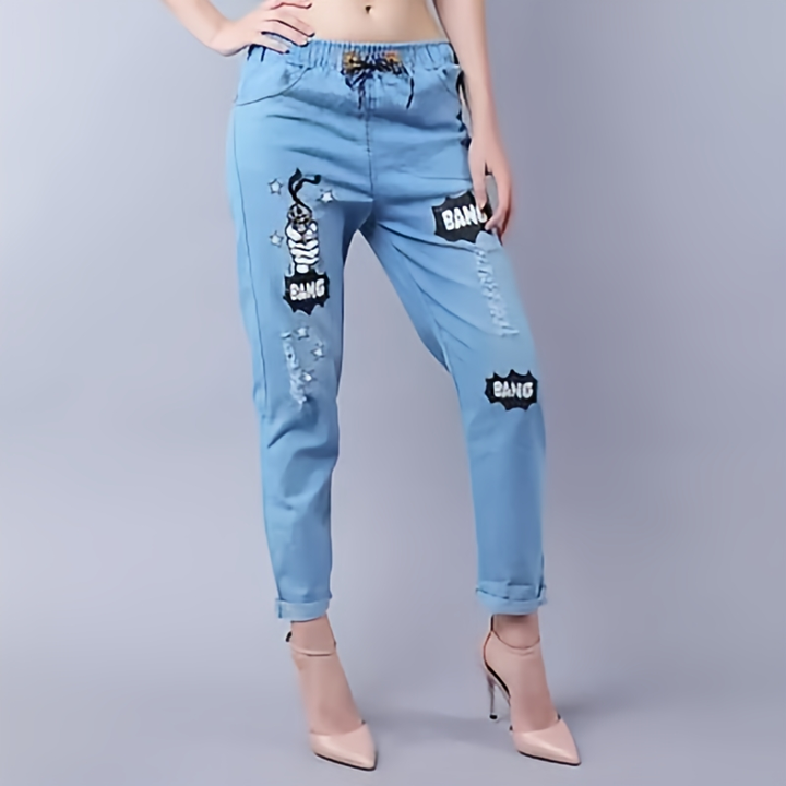New In! Denim Women's Jeans and Jeggings  uploaded by ABiS Enterprises on 3/13/2024