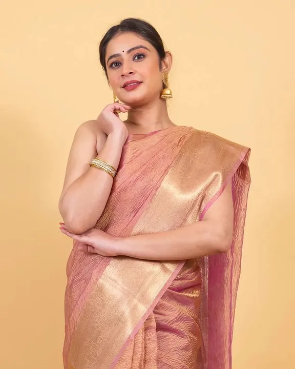 Product uploaded by M.S Silk Saree on 3/13/2024