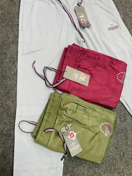 Cotton trouser uploaded by SABRI ISMAILY ENTERPRISE  on 3/13/2024