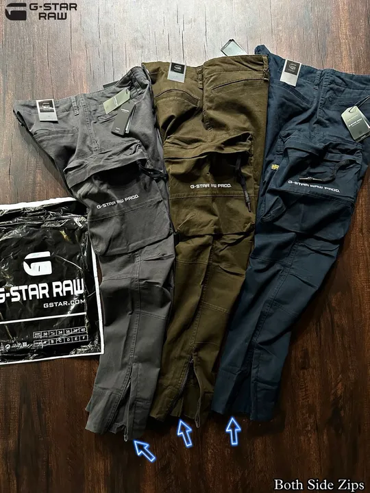 Mens Cargo  uploaded by Fab Attire on 3/13/2024