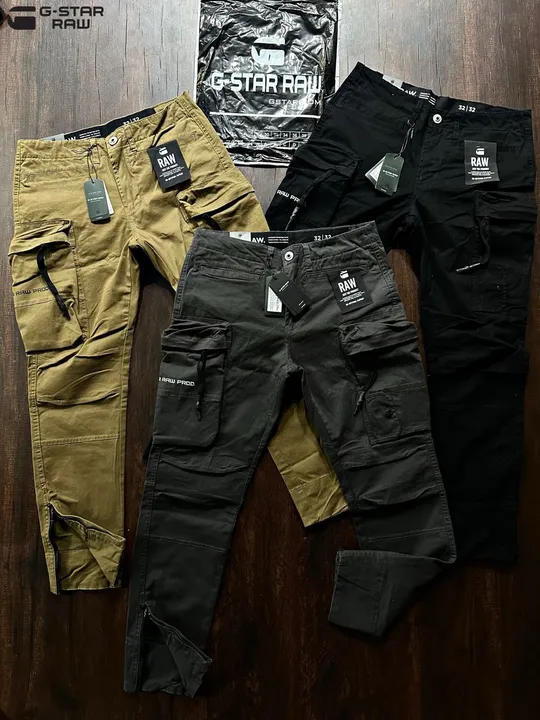 Mens Cargo  uploaded by Fab Attire on 3/13/2024