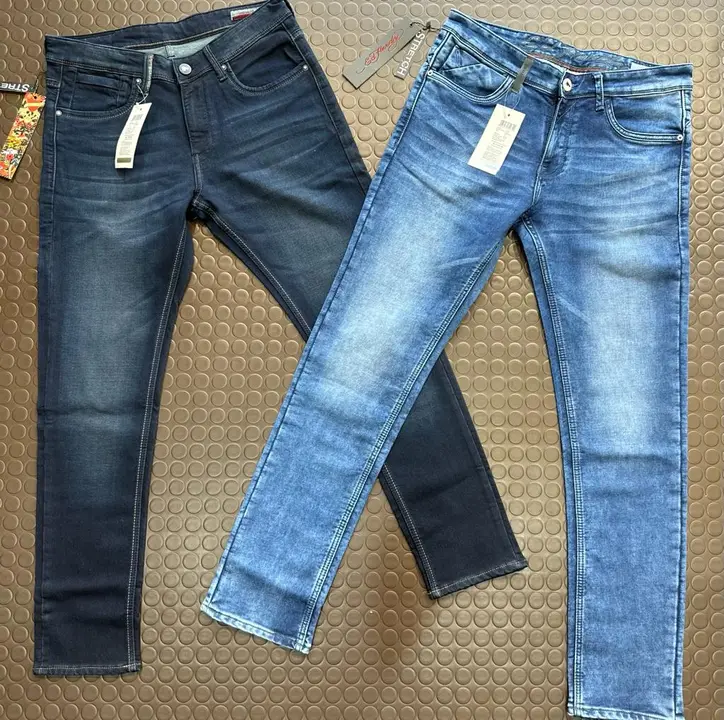 JEANS uploaded by ADVENTURE APPARELS on 3/13/2024