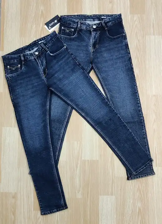 Jeans  uploaded by RG  GARMENTS  on 3/13/2024