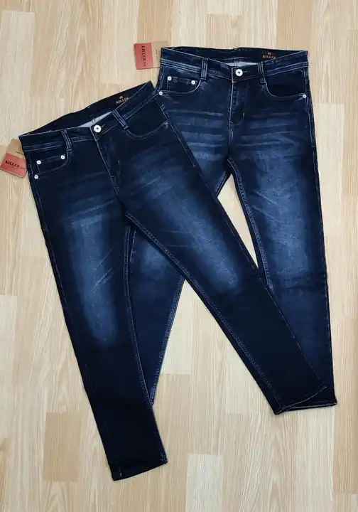 Jeans  uploaded by RG  GARMENTS  on 3/13/2024
