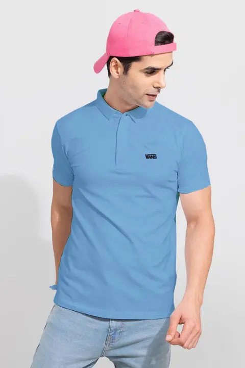 Mumbai t shirt  uploaded by BLUE BRAND COLLECTION on 3/13/2024