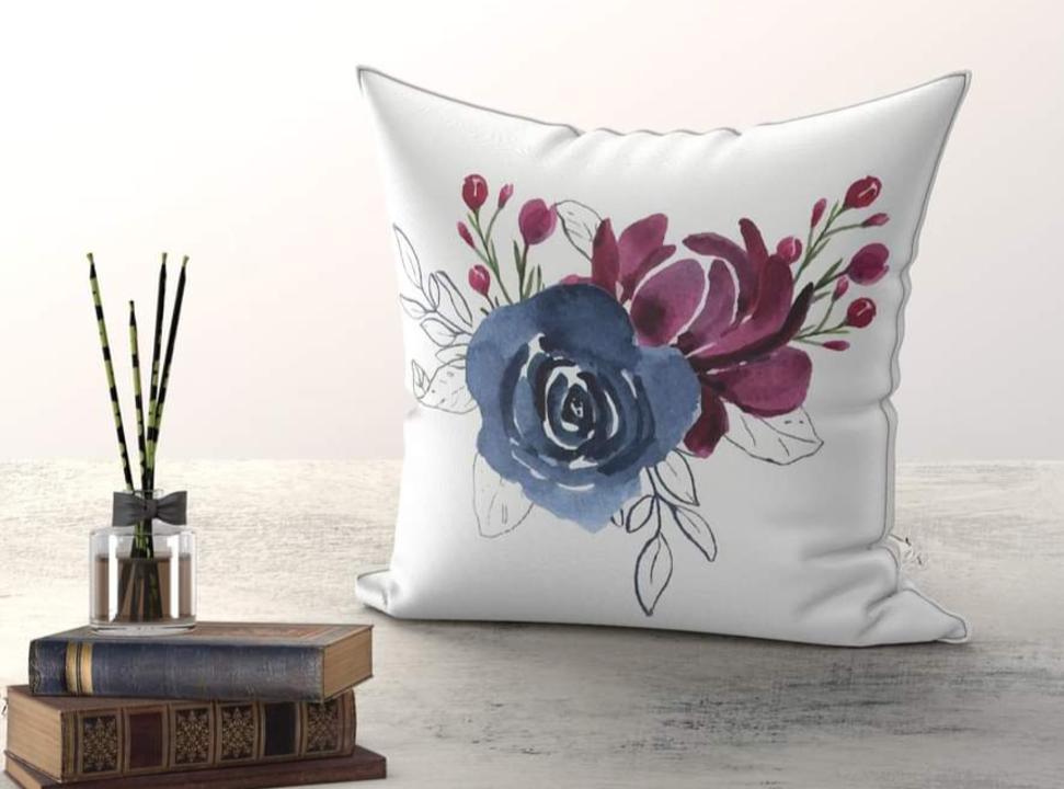 Printed Cushion cover  uploaded by Cushion cover gallery on 3/13/2024