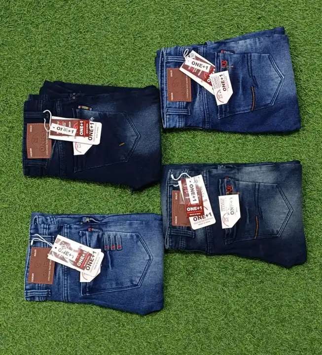Men's jeans  uploaded by Victory Exports on 3/13/2024