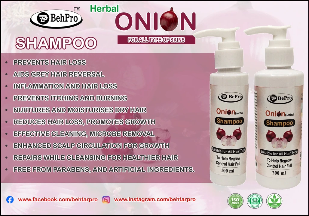 Product uploaded by BehPro (Behtar Products) on 3/13/2024