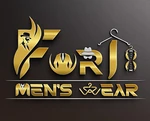 Business logo of Frot8 men's wear