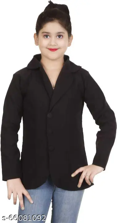 Women jacket  uploaded by UNIQUE KID'S on 3/13/2024