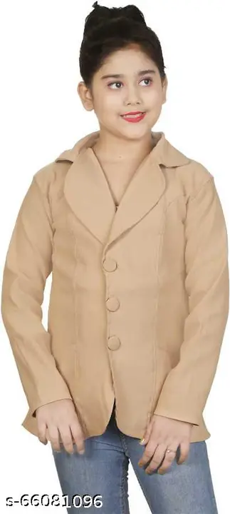 Women jacket  uploaded by UNIQUE KID'S on 3/13/2024