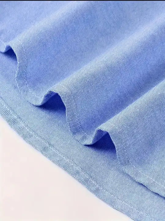 Full Sleeve Lycra Chain Pattern Shirt uploaded by Sivansh Fashion on 3/13/2024