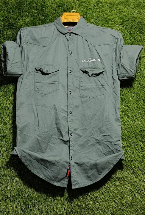 Product uploaded by Three Brothers Garments on 3/13/2024