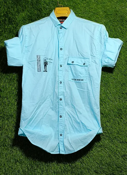 Product uploaded by Three Brothers Garments on 3/13/2024