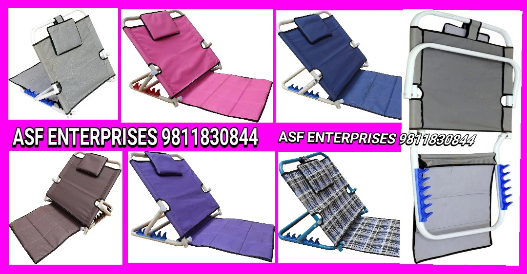 Post image Back Rest Available Best price