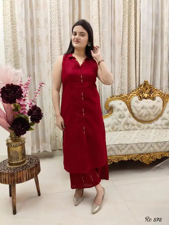 Cotton 60*60 uploaded by Pink city Fashion and Jaipur Kurtis on 3/14/2024
