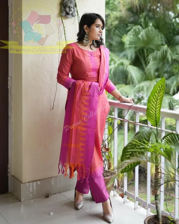 South cotton  uploaded by Pink city Fashion and Jaipur Kurtis on 3/14/2024